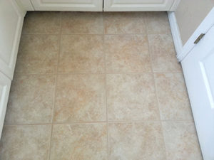 Clear Grout Sealing Service | Tile Contractor Fort Myers