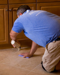 Tile Cleaning Expert