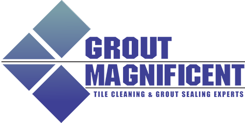 Grout Magnificent logo