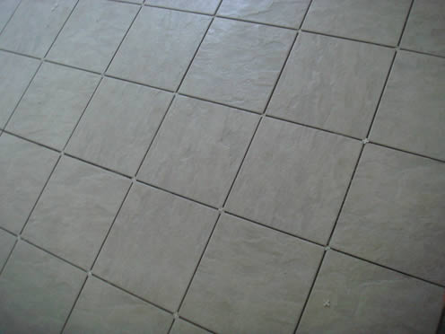 how long does grout color seal last