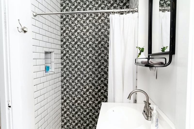 A Shower in Vail Is More Radiant After Getting Our Grout Cleaning Services