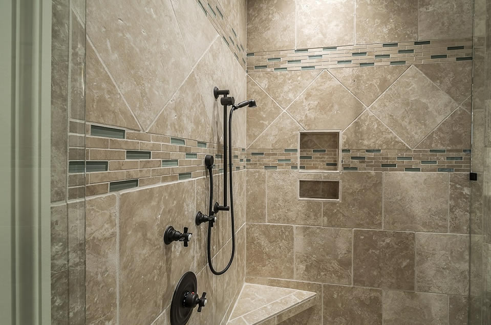 Does Shower Tile Need To Be Sealed, Bathroom Porcelain Tile Sealer
