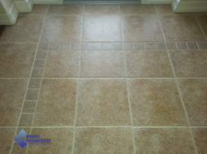 how often to clean your tile floors