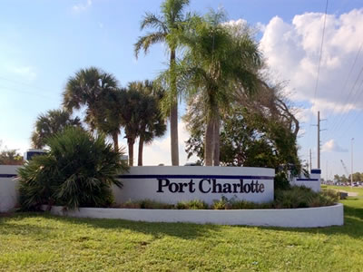 Port Charlotte Tile Cleaning